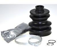 LÖBRO 306211 CV boot kit, drive shaft