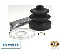 Bellow Set, drive shaft for KIA SPORTAGE LÖBRO 306314