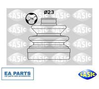 Bellow Set, drive shaft for KIA SPORTAGE SASIC 1906133 fits Transmission Sided