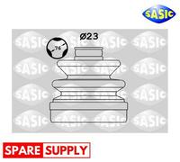 BELLOW SET, DRIVE SHAFT FOR KIA SPORTAGE SASIC 1906133 FITS TRANSMISSION SIDED