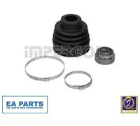Bellow Set, drive shaft for LANCIA DEDRA DELTA LYBRA Y10 ORIGINAL IMPERIUM 33533