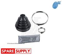 BELLOW SET, DRIVE SHAFT FOR LAND ROVER NISSAN BLUE PRINT ADN18178