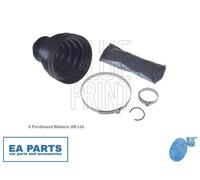 Bellow Set, drive shaft for LAND ROVER RANGE ROVER SPORT BLUE PRINT ADJ138109
