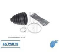 Bellow Set, drive shaft for LEXUS RX BLUE PRINT ADT38179