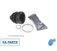 Bellow Set, drive shaft for MAZDA 121 323 BLUE PRINT ADM58114