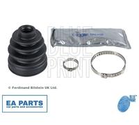 Bellow Set, drive shaft for MAZDA 2 BLUE PRINT ADM58141 fits Transmission Sided