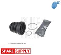 BELLOW SET, DRIVE SHAFT FOR MAZDA BLUE PRINT ADM58129