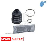 BELLOW SET, DRIVE SHAFT FOR MAZDA BLUE PRINT ADM58133