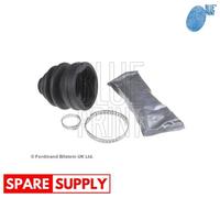 BELLOW SET, DRIVE SHAFT FOR MAZDA DAIHATSU BLUE PRINT ADM58114