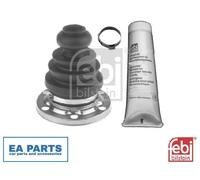 Bellow Set, drive shaft for MERCEDES-BENZ B901 B903 B904 FEBI BILSTEIN 14067