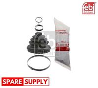 BELLOW SET, DRIVE SHAFT FOR MERCEDES-BENZ FEBI BILSTEIN 14071