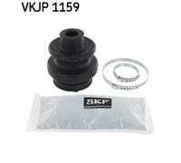 Bellow Set, drive shaft for MERCEDES-BENZ S202 R170 SKF VKJP 1159
