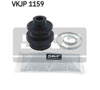 Bellow Set, drive shaft for MERCEDES-BENZ SKF VKJP 1159