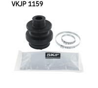 BELLOW SET, DRIVE SHAFT FOR MERCEDES-BENZ SKF VKJP 1159
