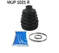 Bellow Set, drive shaft for MERCEDES-BENZ W169 W245 SKF VKJP 1021 R