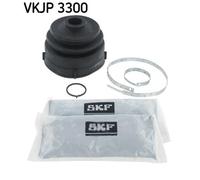 BELLOW SET, DRIVE SHAFT FOR MERCEDES-BENZ W460 W461 W463 SKF VKJP 3300