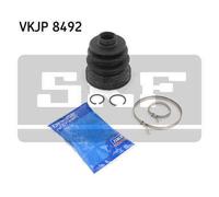 Bellow Set, drive shaft for MITSUBISHI ASPIRE CARISMA ETERNA SKF VKJP 8492