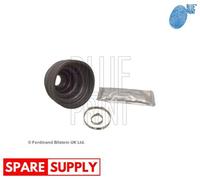 BELLOW SET, DRIVE SHAFT FOR MITSUBISHI BLUE PRINT ADC48121