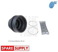 BELLOW SET, DRIVE SHAFT FOR MITSUBISHI BLUE PRINT ADC48125
