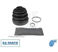 Bellow Set, drive shaft for MITSUBISHI BLUE PRINT ADC48134 NEW