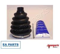 Bellow Set, drive shaft for MITSUBISHI COLT JAPANPARTS KB-313