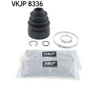 BELLOW SET, DRIVE SHAFT FOR MITSUBISHI COLT SKF VKJP 8336