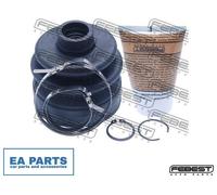Bellow Set, drive shaft for NISSAN 300ZX 350Z Coupe FEBEST 1215-CMATLH