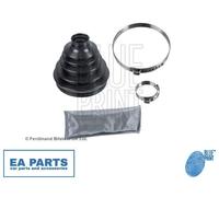 Bellow Set, drive shaft for NISSAN ARMADA III SUV BLUE PRINT ADN18178