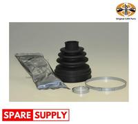 BELLOW SET, DRIVE SHAFT FOR NISSAN ARMADA III SUV CAMIONES LÖBRO 306593