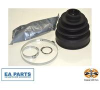 Bellow Set, drive shaft for NISSAN DUALIS LÖBRO 305372