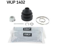 BELLOW SET, DRIVE SHAFT FOR NISSAN DUALIS ROGUE X-TRAIL SKF VKJP 1402