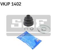 Bellow Set, drive shaft for NISSAN DUALIS ROGUE X-TRAIL SKF VKJP 1402
