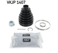 BELLOW SET, DRIVE SHAFT FOR NISSAN DUALIS X-TRAIL SKF VKJP 1407