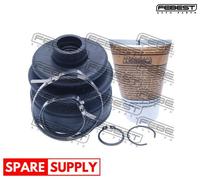 BELLOW SET, DRIVE SHAFT FOR NISSAN HYUNDAI HONDA FEBEST 1215-CMATLH