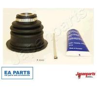 JAPANPARTS KB-100 CV boot kit, drive shaft