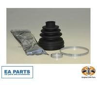 Bellow Set, drive shaft for NISSAN NAVARA NP300 Platform/Chassis LÖBRO 306593
