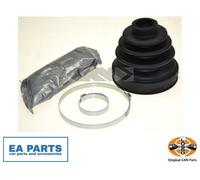 Bellow Set, drive shaft for NISSAN X-TRAIL LÖBRO 305371