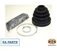 Bellow Set, drive shaft for NISSAN X-TRAIL LÖBRO 305371 NEW