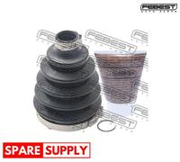 Driveshaft Boot Kit for Vauxhall Corsa Adam FEBEST 1817P-CORD