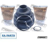Bellow Set, drive shaft for OPEL ASTRA H CLASSIC ASTRA J FEBEST 0215-R51R37