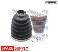 Fits FEBEST 0417P-N94 BOOT OUTER CV JOINT KIT PVC 82X117X24 ⭐UK Stock⭐
