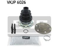 Bellow Set, drive shaft for OPEL OMEGA A SENATOR B SKF VKJP 6026