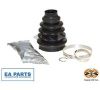 Bellow Set, drive shaft for PEUGEOT 1007 2008 206 207 LÖBRO 303256