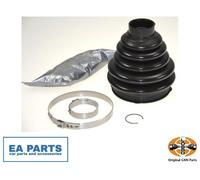 Bellow Set, drive shaft for PEUGEOT 206 306 406 GRAND RAID LÖBRO 303258
