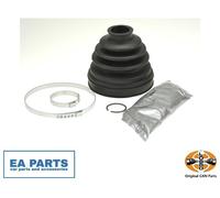 Bellow Set, drive shaft for PEUGEOT BOXER Bus MANAGER Bus LÖBRO 305738