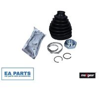 Bellow Set, drive shaft for PEUGEOT BOXER Bus MANAGER Bus MAXGEAR 49-1394