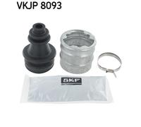 BELLOW SET, DRIVE SHAFT FOR RENAULT 12 15 17 18 SKF VKJP 8093