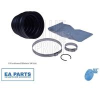Bellow Set, drive shaft for RENAULT ARKANA CAPTUR CLIO BLUE PRINT ADN18179