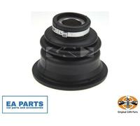 Bellow Set, drive shaft for RENAULT CLIO ESPACE KANGOO LAGUNA LÖBRO 303943
