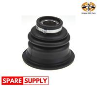 BELLOW SET, DRIVE SHAFT FOR RENAULT CLIO ESPACE KANGOO LAGUNA LÖBRO 303943